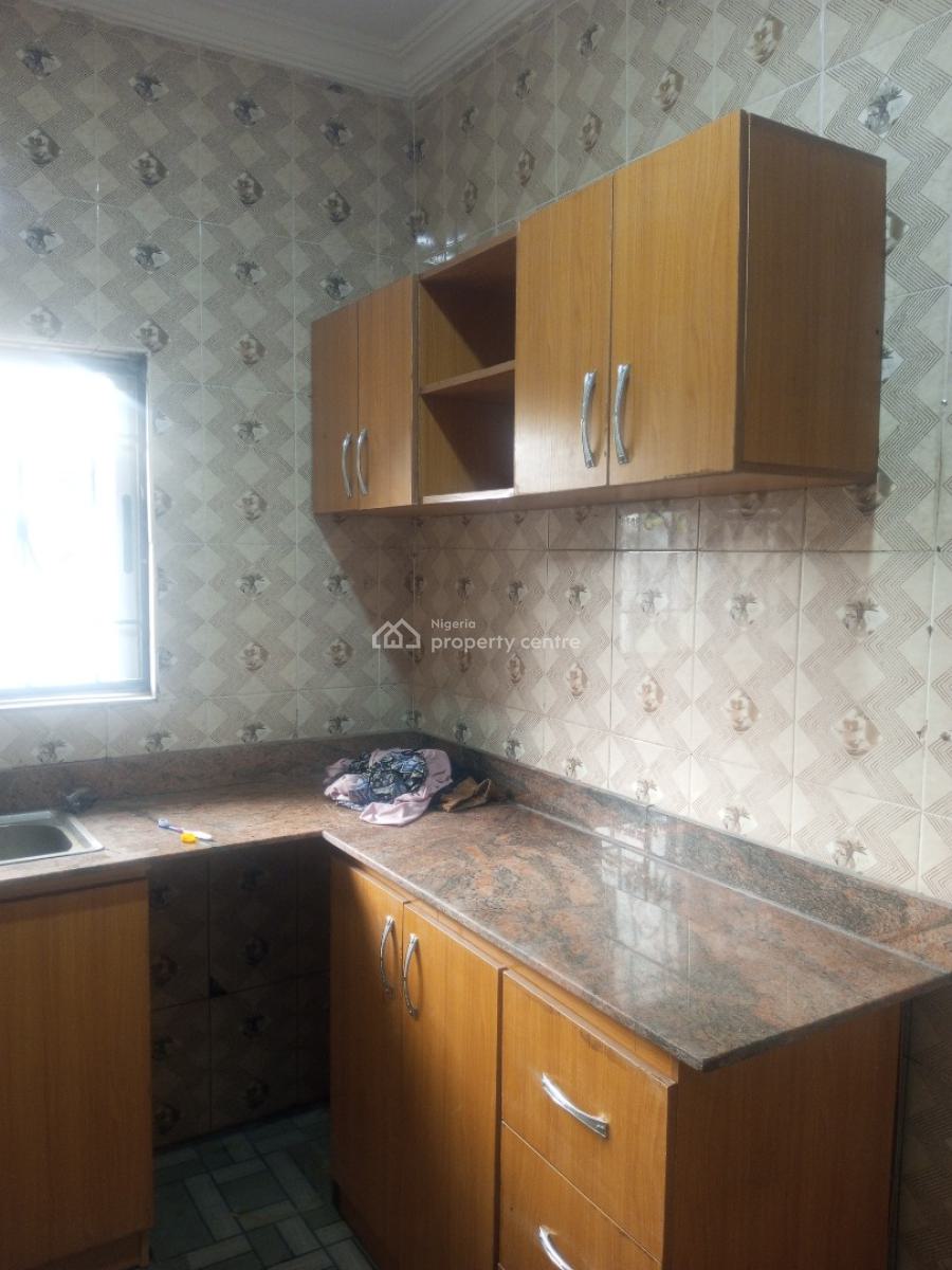 Brand New Mini Flat (for Lease) in a Secured Estate, Badore, Ajah, Lagos, Mini Flat (room and Parlour) for Rent