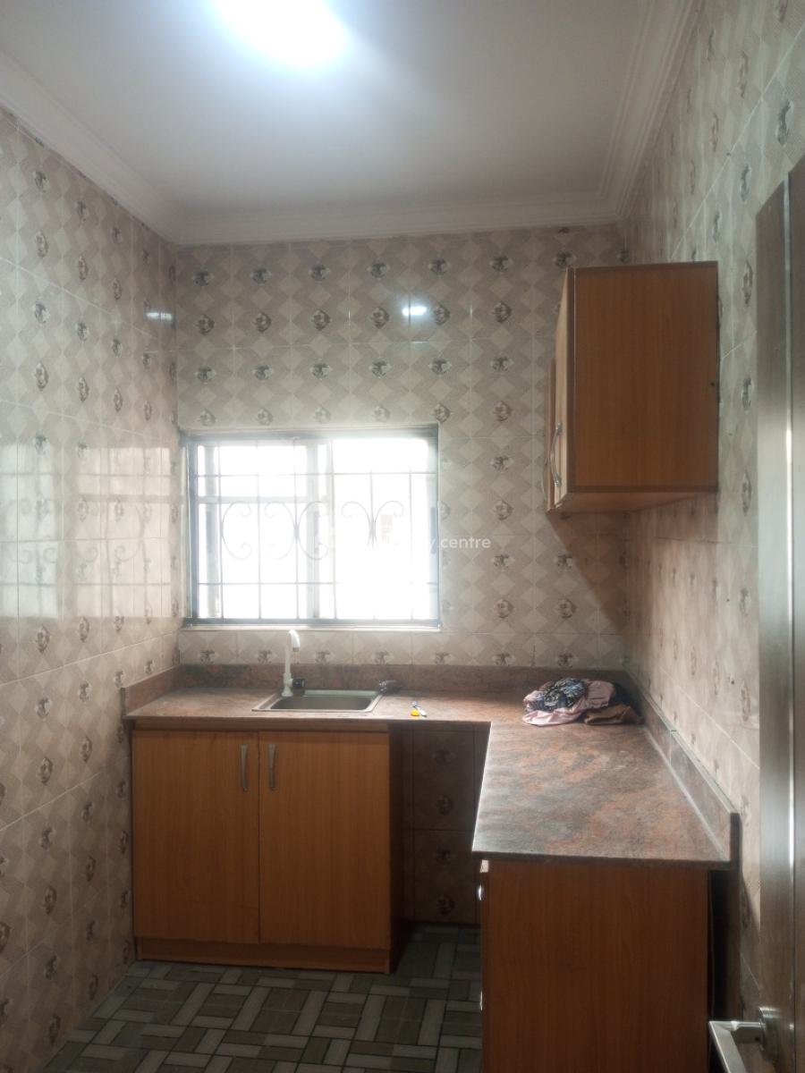 Brand New Mini Flat (for Lease) in a Secured Estate, Badore, Ajah, Lagos, Mini Flat (room and Parlour) for Rent