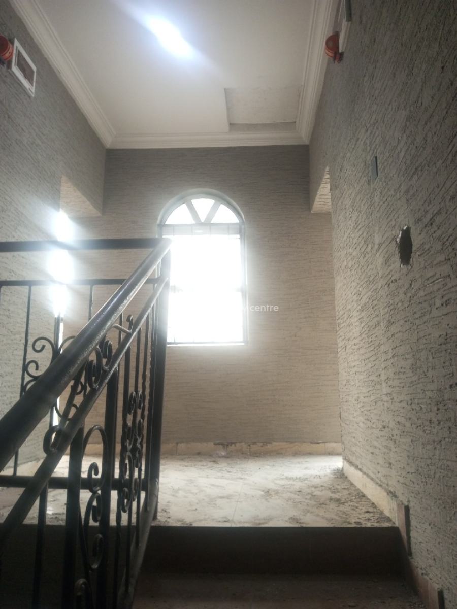 Brand New Mini Flat (for Lease) in a Secured Estate, Badore, Ajah, Lagos, Mini Flat (room and Parlour) for Rent