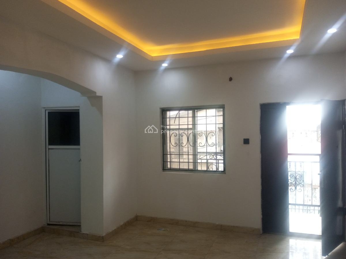 Brand New Mini Flat (for Lease) in a Secured Estate, Badore, Ajah, Lagos, Mini Flat (room and Parlour) for Rent