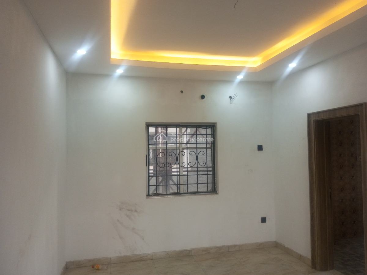 Brand New Mini Flat (for Lease) in a Secured Estate, Badore, Ajah, Lagos, Mini Flat (room and Parlour) for Rent