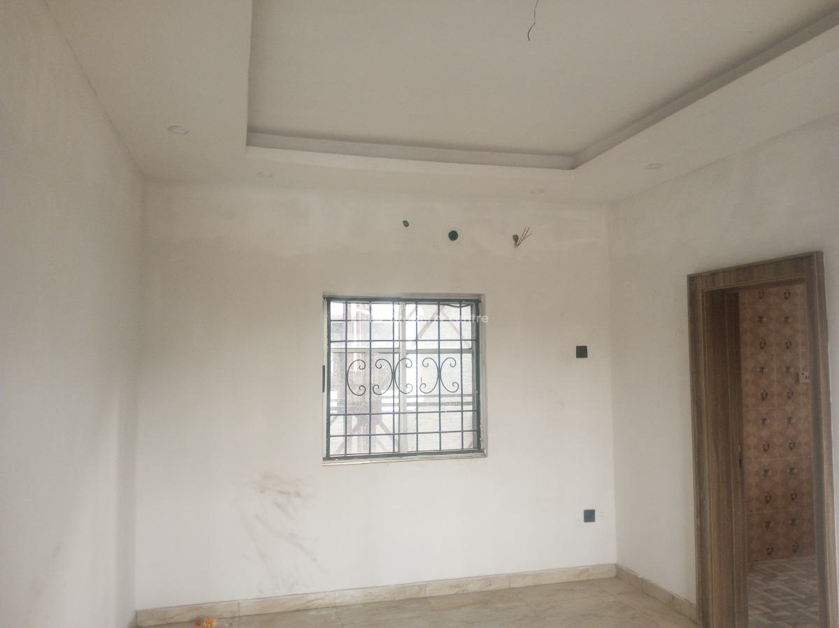 Brand New Mini Flat (for Lease) in a Secured Estate, Badore, Ajah, Lagos, Mini Flat (room and Parlour) for Rent