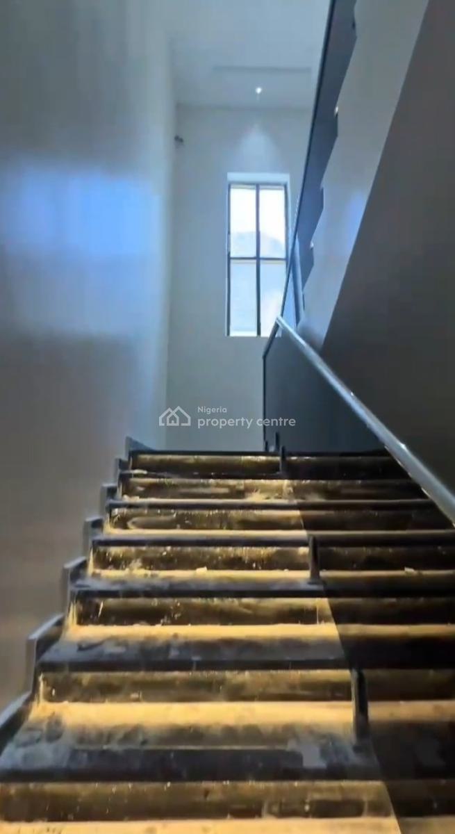 Luxuriously Finished 5 Bedroom Detached Duplex, Efab Version Estate, Gwarinpa, Abuja, House for Sale