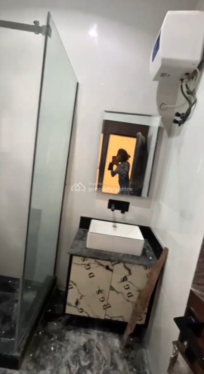 Luxuriously Finished 5 Bedroom Detached Duplex, Efab Version Estate, Gwarinpa, Abuja, House for Sale