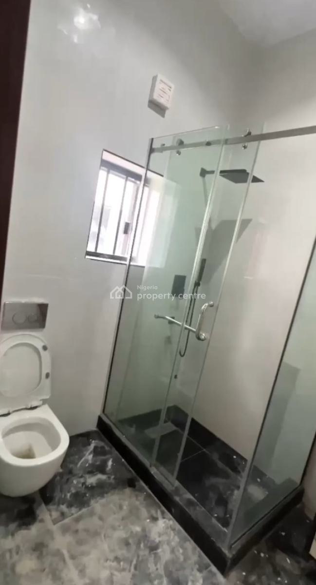 Luxuriously Finished 5 Bedroom Detached Duplex, Efab Version Estate, Gwarinpa, Abuja, House for Sale