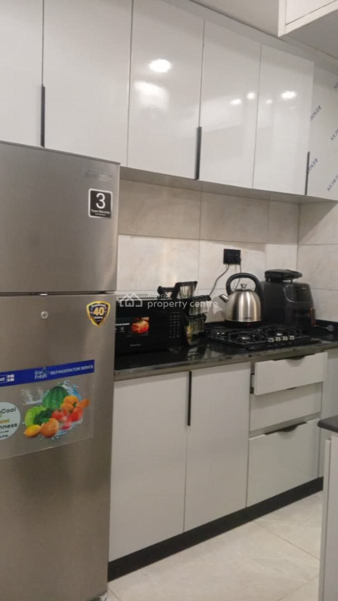2bed Ensuites, Estate, Ikate, Lekki, Lagos, Flat / Apartment Short Let