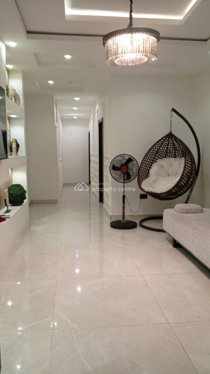 2bed Ensuites, Estate, Ikate, Lekki, Lagos, Flat / Apartment Short Let