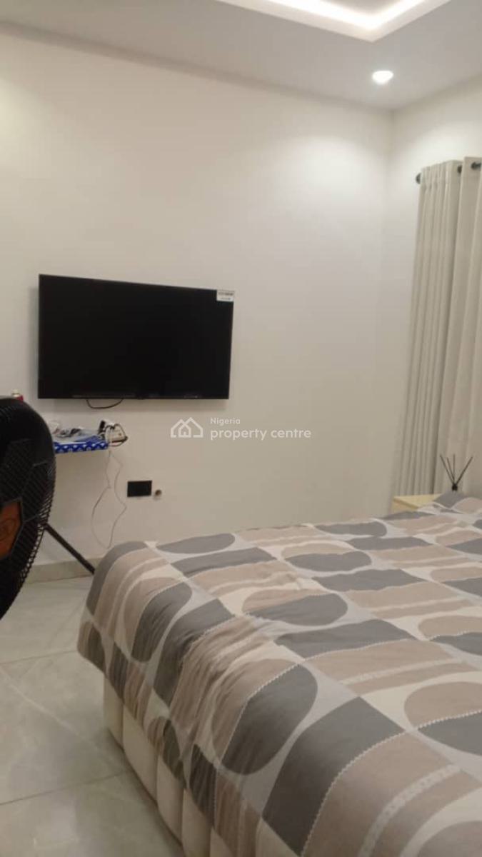 2bed Ensuites, Estate, Ikate, Lekki, Lagos, Flat / Apartment Short Let