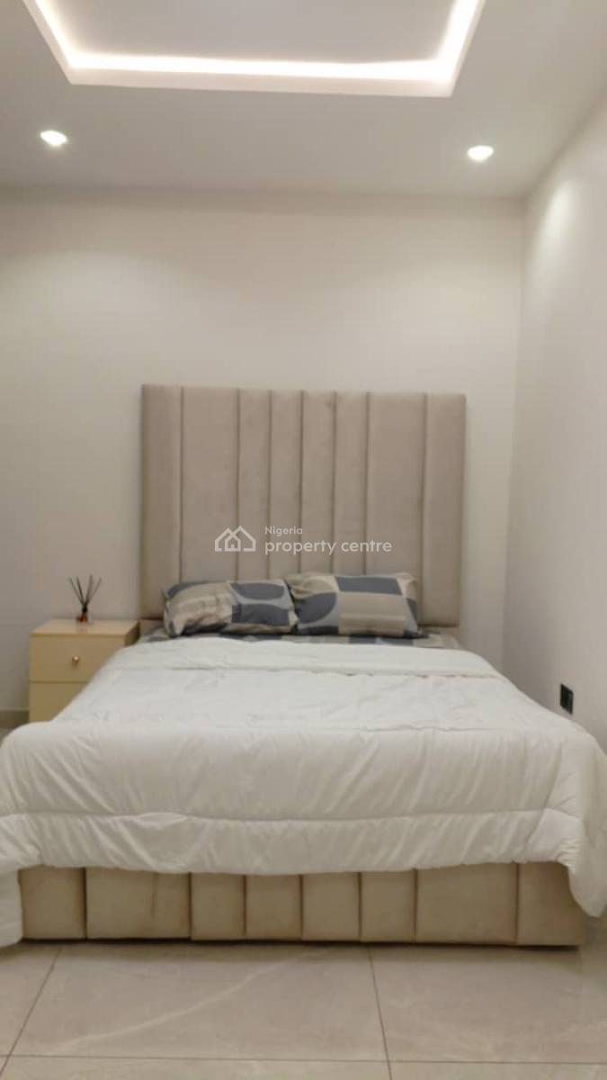 2bed Ensuites, Estate, Ikate, Lekki, Lagos, Flat / Apartment Short Let