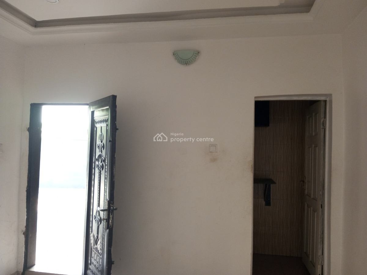 Clean Miniflat in a Very Serene and Secured Estate, Badore, Ajah, Lagos, Mini Flat (room and Parlour) for Rent