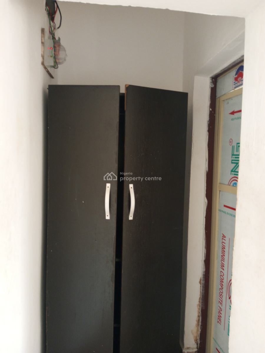 Clean Miniflat in a Very Serene and Secured Estate, Badore, Ajah, Lagos, Mini Flat (room and Parlour) for Rent