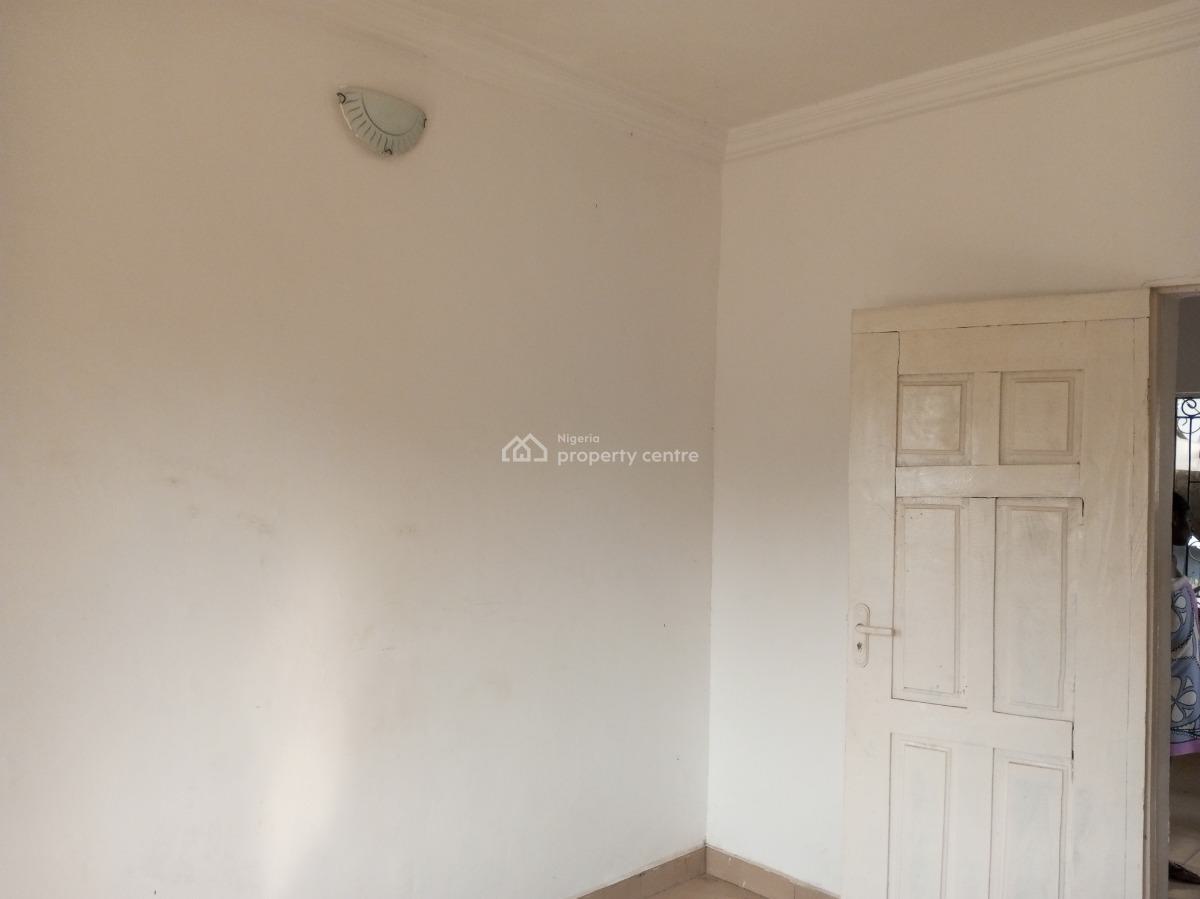 Clean Miniflat in a Very Serene and Secured Estate, Badore, Ajah, Lagos, Mini Flat (room and Parlour) for Rent