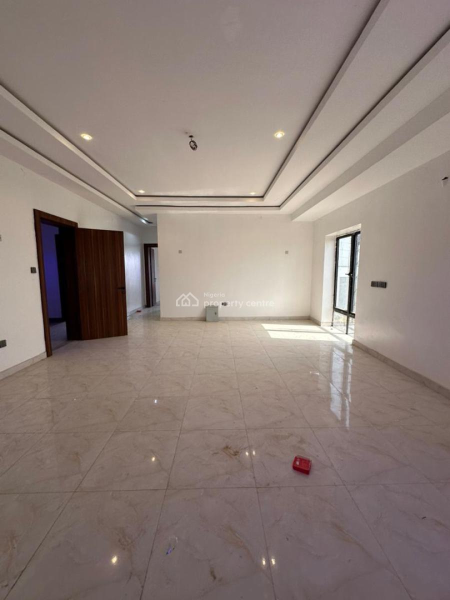 ️a 5bedroom Semi Detached Duplex in The Heart of Katampe Ext Is Avail, Katampe Extension, Katampe, Abuja, Semi-detached Duplex for Sale