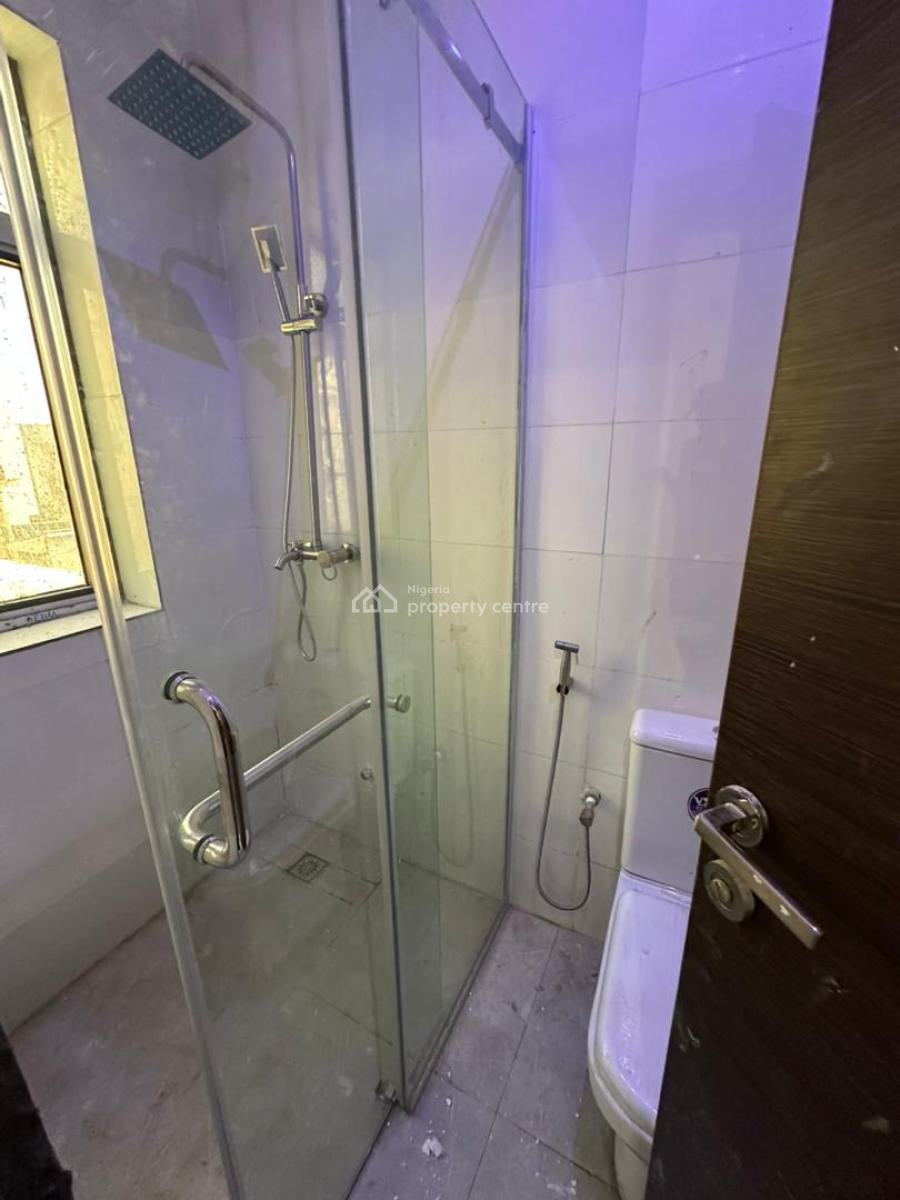 ️a 5bedroom Semi Detached Duplex in The Heart of Katampe Ext Is Avail, Katampe Extension, Katampe, Abuja, Semi-detached Duplex for Sale