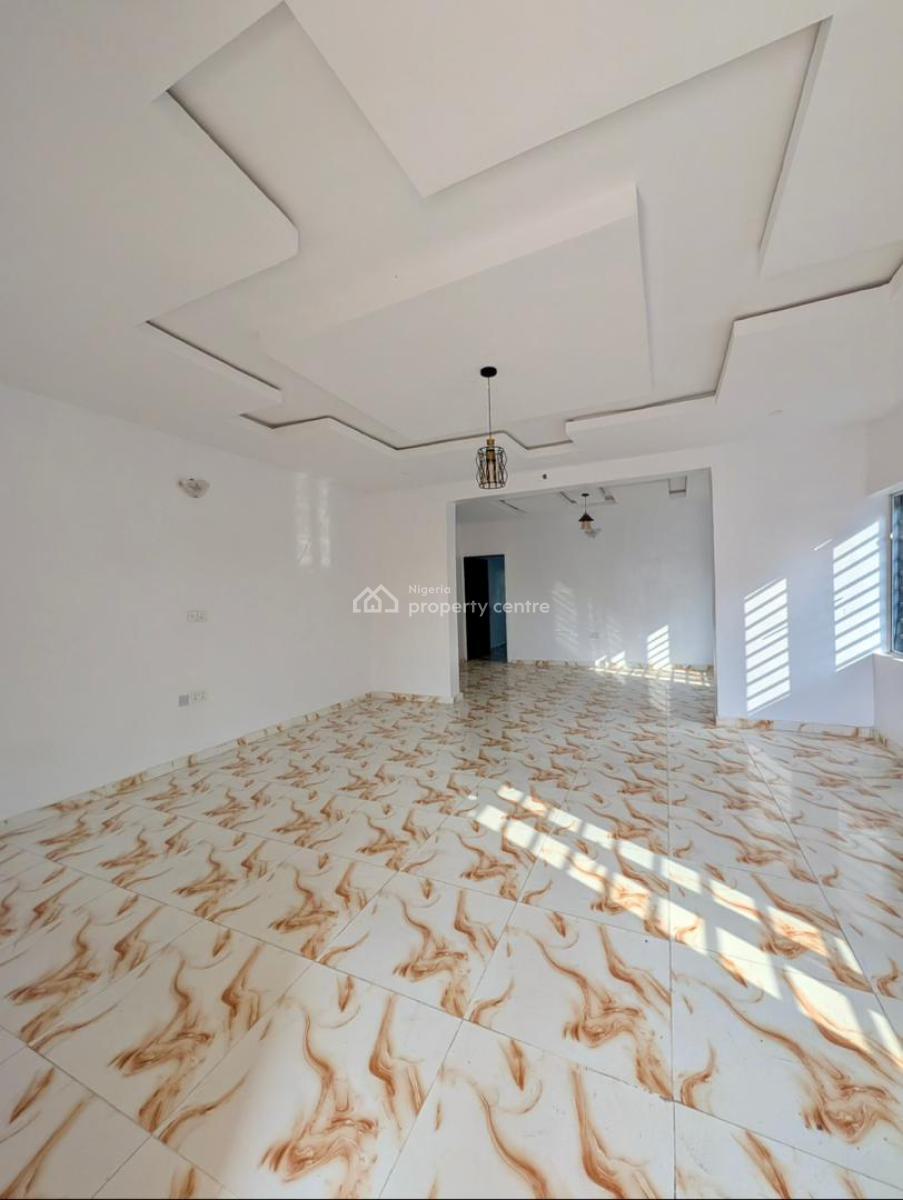 a Newly Built and Well Located 2bedroom Flat, Wisdom Estate, Ologuneru, Ibadan, Oyo, Flat / Apartment for Rent