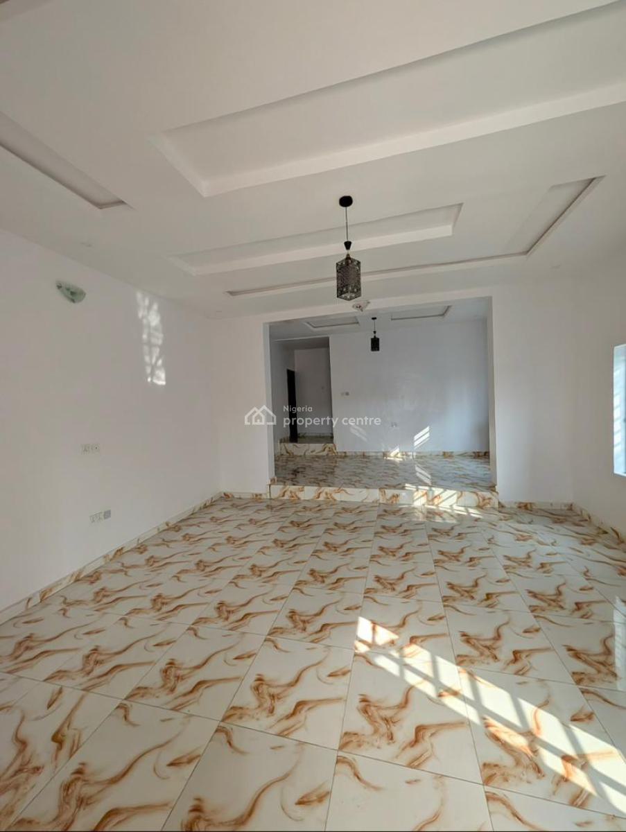 a Newly Built and Well Located 2bedroom Flat, Wisdom Estate, Ologuneru, Ibadan, Oyo, Flat / Apartment for Rent