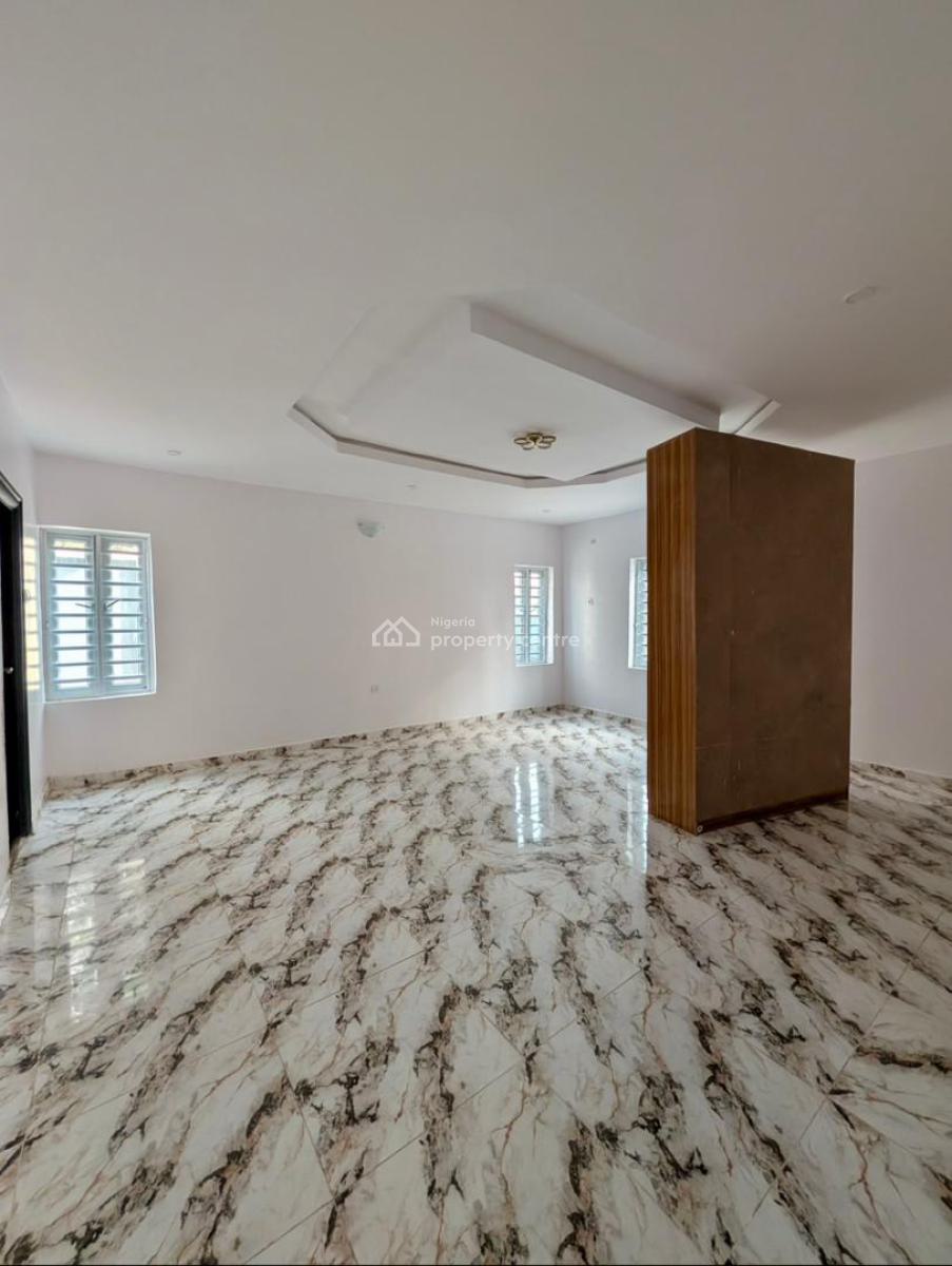 a Newly Built and Well Located 2bedroom Flat, Wisdom Estate, Ologuneru, Ibadan, Oyo, Flat / Apartment for Rent