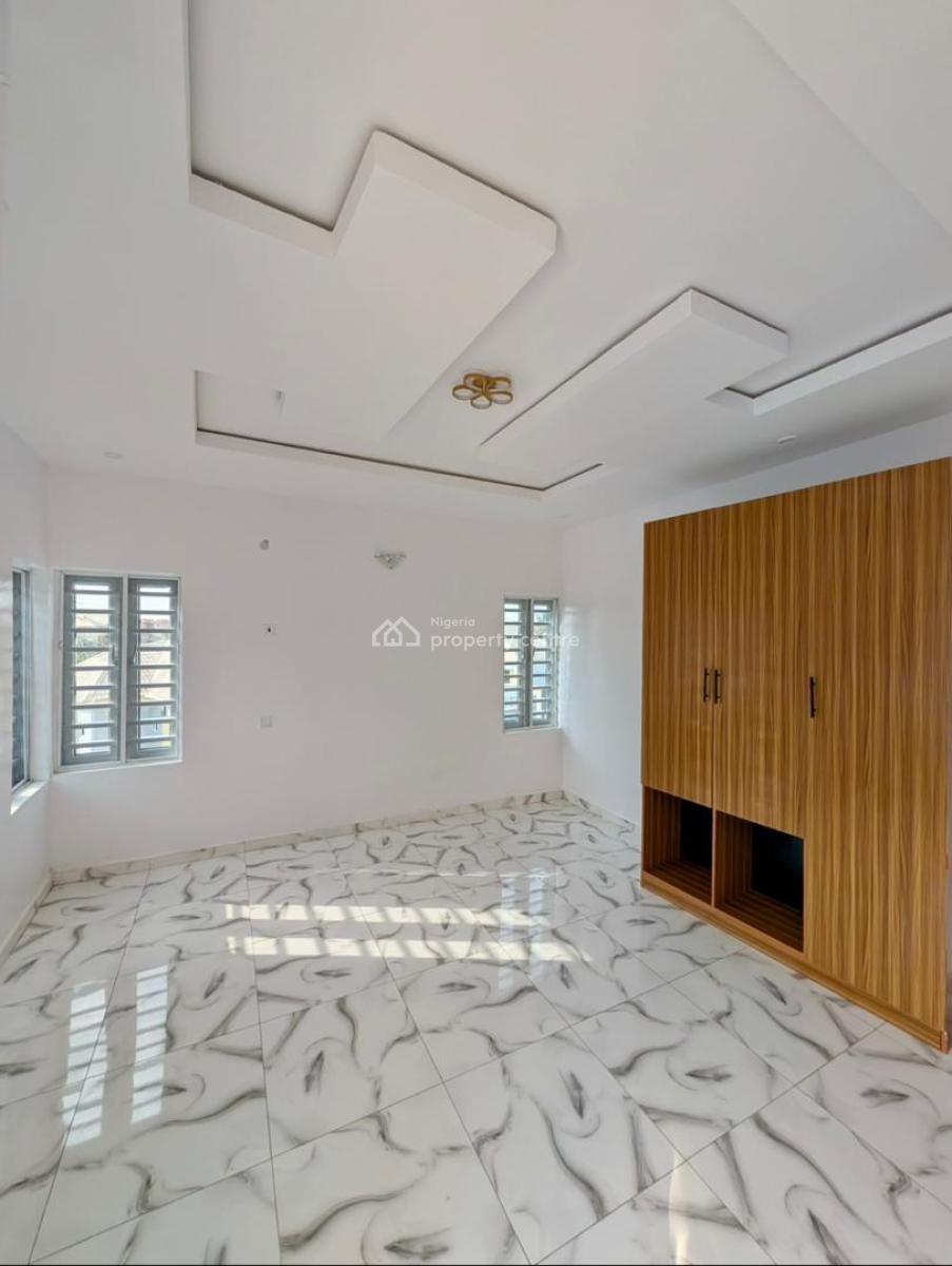 a Newly Built and Well Located 2bedroom Flat, Wisdom Estate, Ologuneru, Ibadan, Oyo, Flat / Apartment for Rent