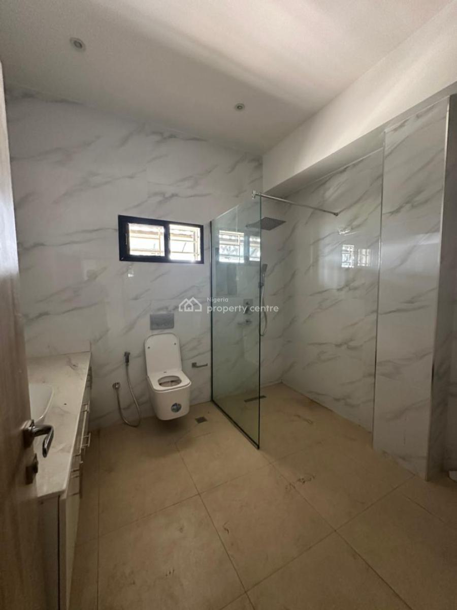 5bedroom Fully Detached Duplex, Katampe Extension, Katampe, Abuja, Detached Duplex for Sale