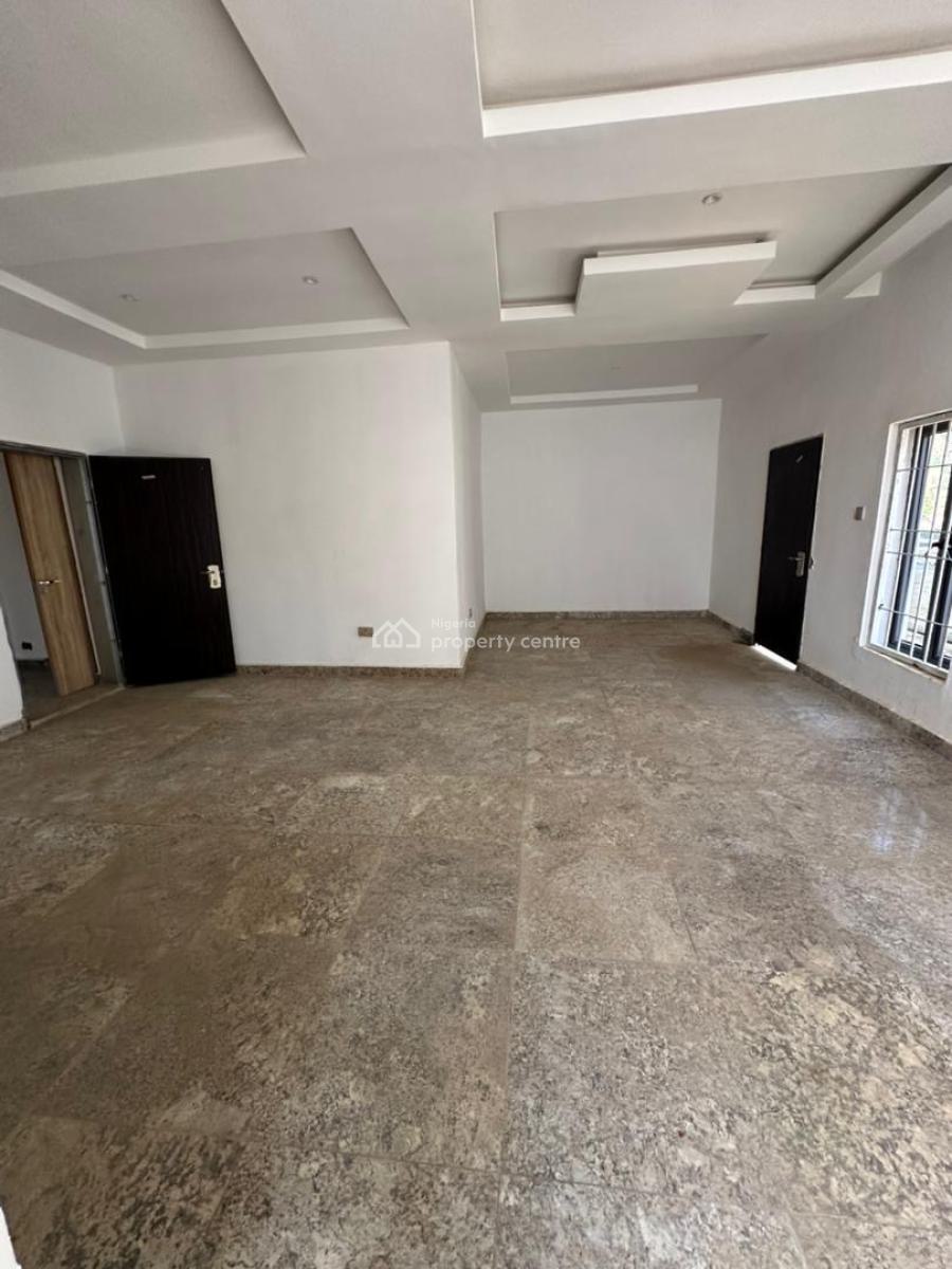 5 Bedrooms Fully Detached Duplex with a Bq Inside an Estate, Katampe Extension, Katampe, Abuja, Detached Duplex for Sale