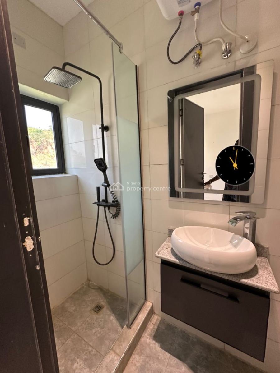 Newly Built 4bedroom Fully Detached Duplex with a Bq, Katampe Extension, Katampe, Abuja, Detached Duplex for Sale