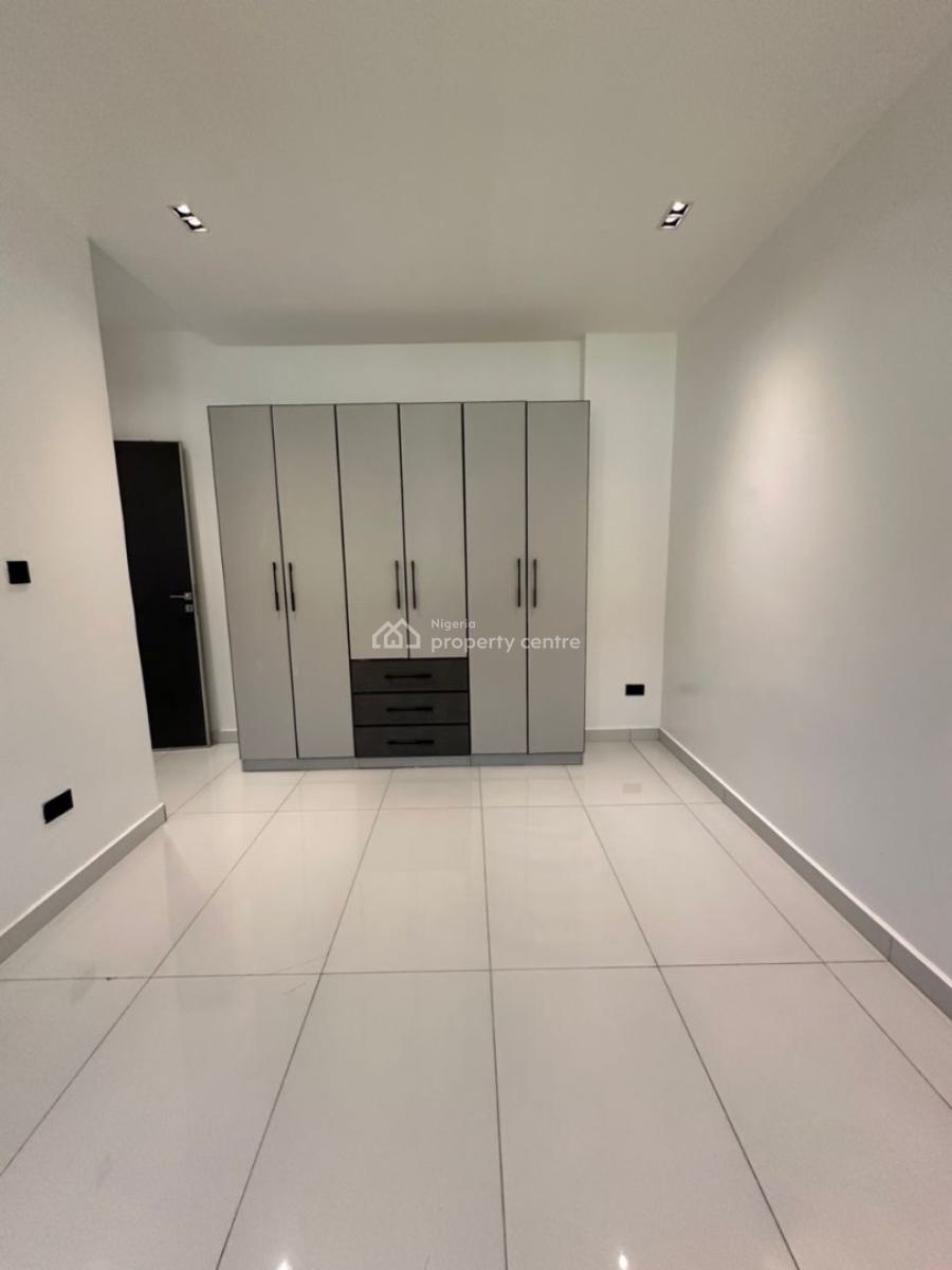 Newly Built 4bedroom Fully Detached Duplex with a Bq, Katampe Extension, Katampe, Abuja, Detached Duplex for Sale