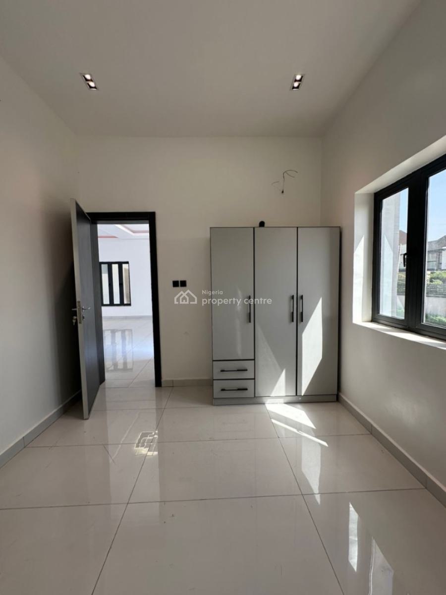 Newly Built 4bedroom Fully Detached Duplex with a Bq, Katampe Extension, Katampe, Abuja, Detached Duplex for Sale