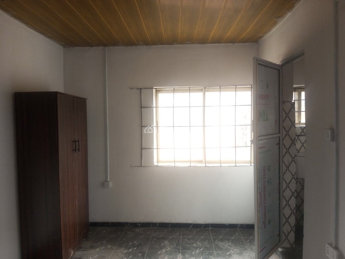 Newly Renovated Self Contain, Upstairs in a Secured Environment, Badore, Ajah, Lagos, Self Contain (single Rooms) for Rent