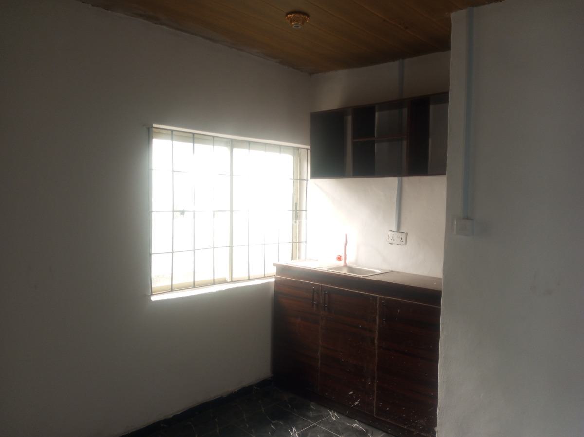 Newly Renovated Self Contain, Upstairs in a Secured Environment, Badore, Ajah, Lagos, Self Contain (single Rooms) for Rent