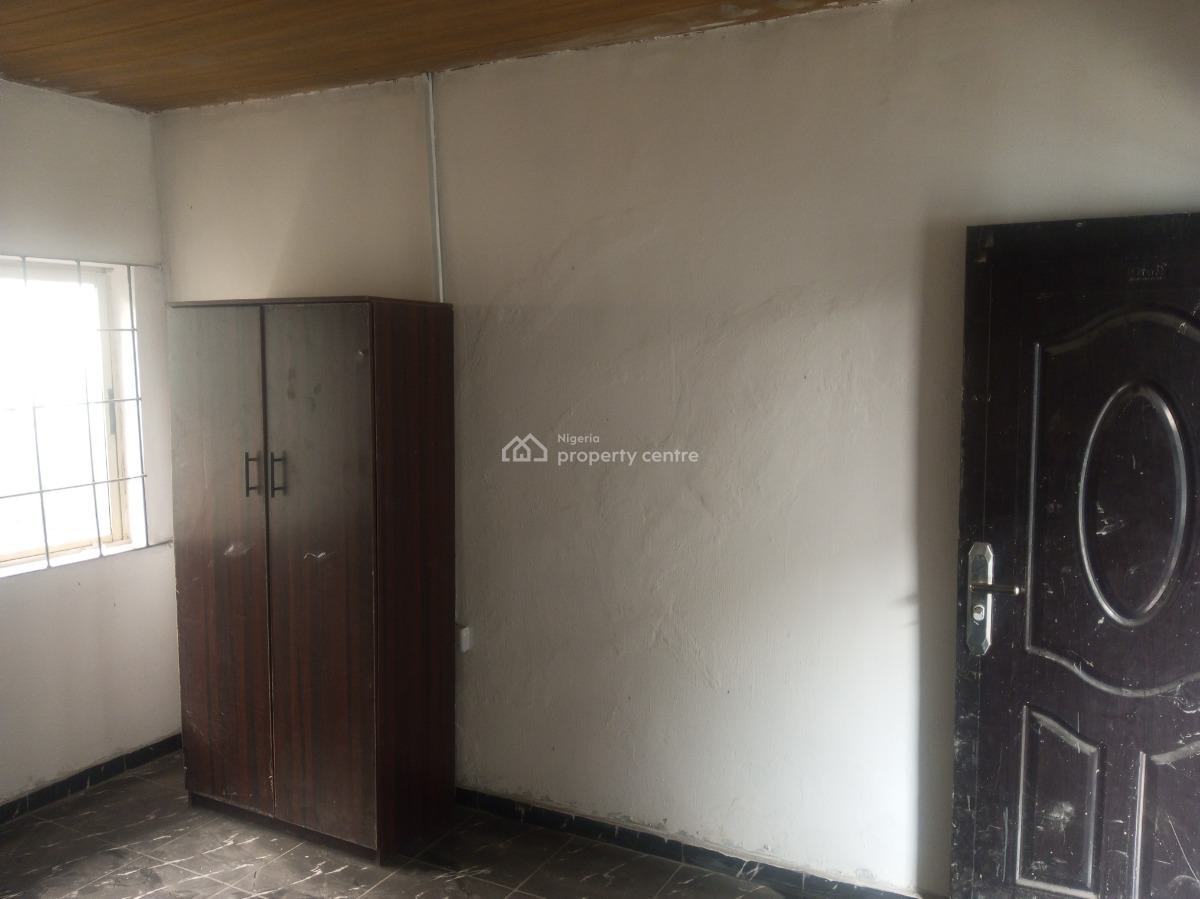 Newly Renovated Self Contain, Upstairs in a Secured Environment, Badore, Ajah, Lagos, Self Contain (single Rooms) for Rent