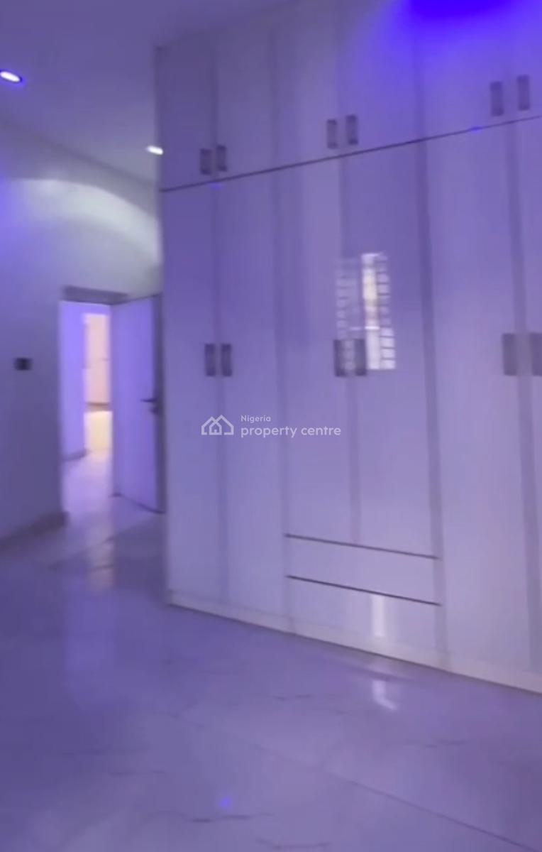 Luxury 3 Bedroom+ 1 Room Bq Bungalow, Lokogoma District, Abuja, House for Sale