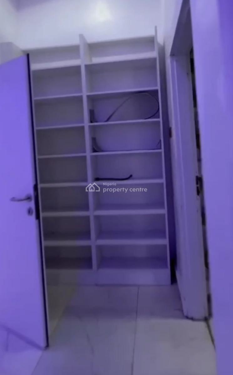 Luxury 3 Bedroom+ 1 Room Bq Bungalow, Lokogoma District, Abuja, House for Sale