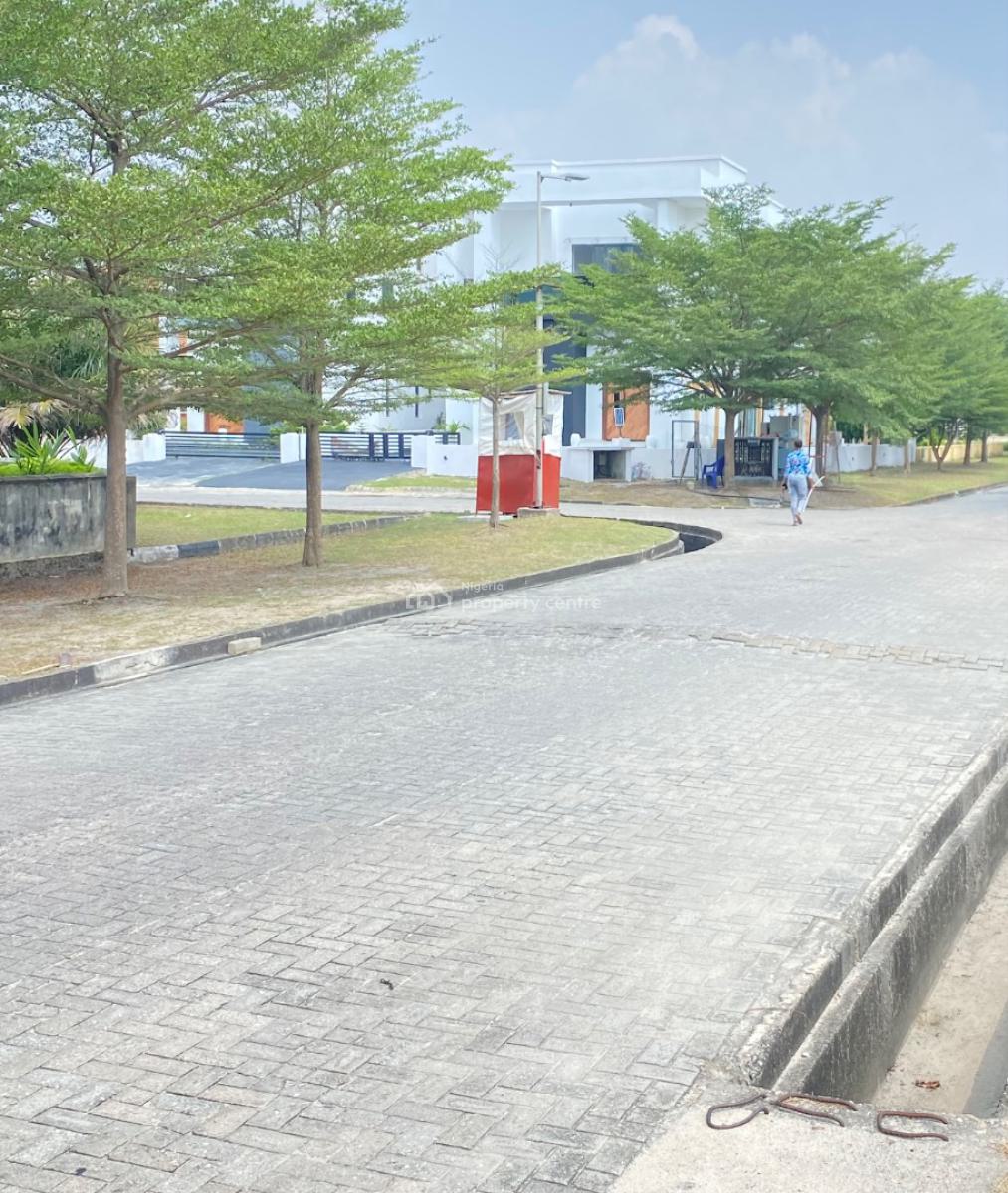 400sqm Dry Land, Buene Vista Estate, Orchid Road, Lekki, Lagos, Residential Land for Sale