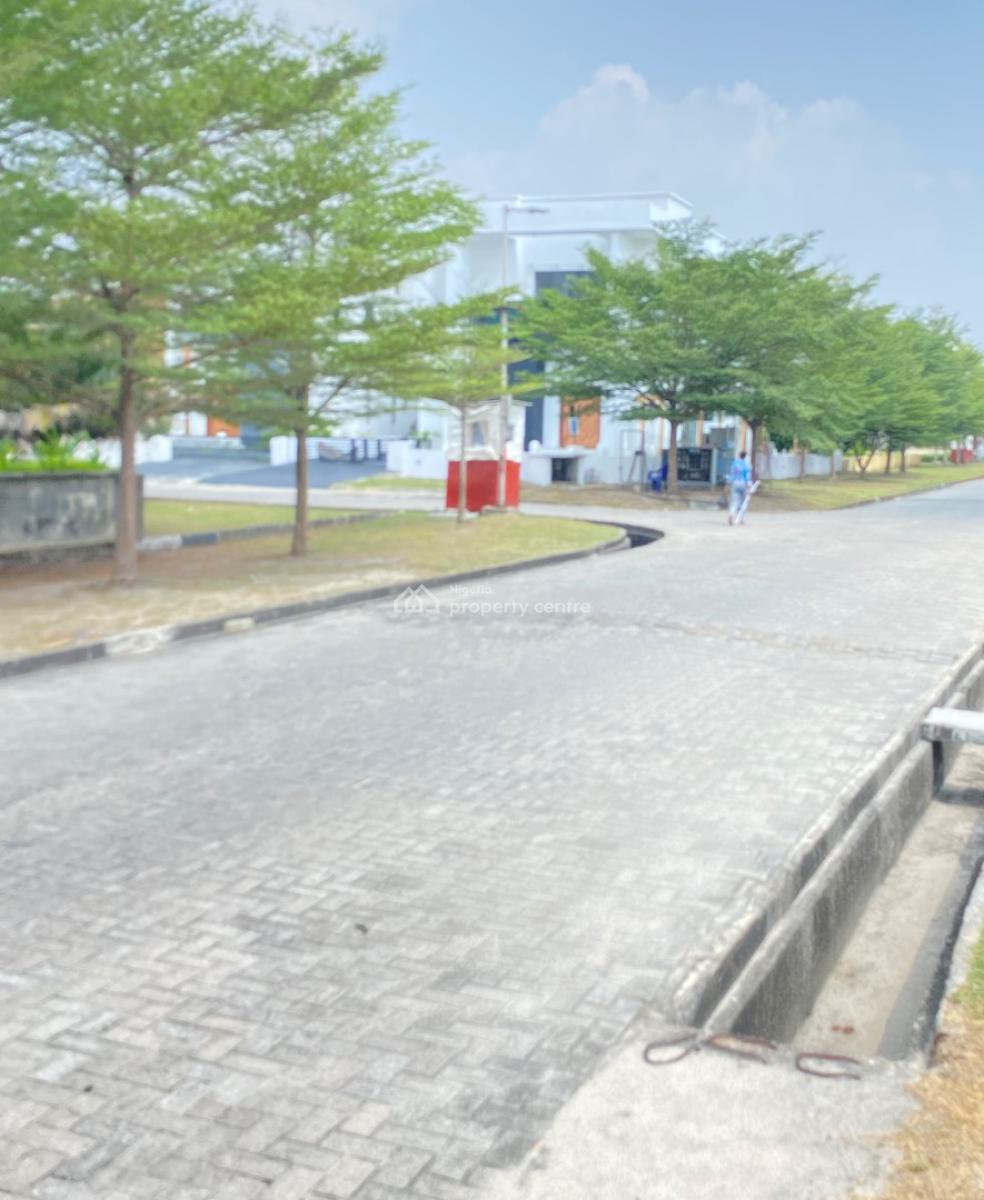 400sqm Dry Land, Buene Vista Estate, Orchid Road, Lekki, Lagos, Residential Land for Sale