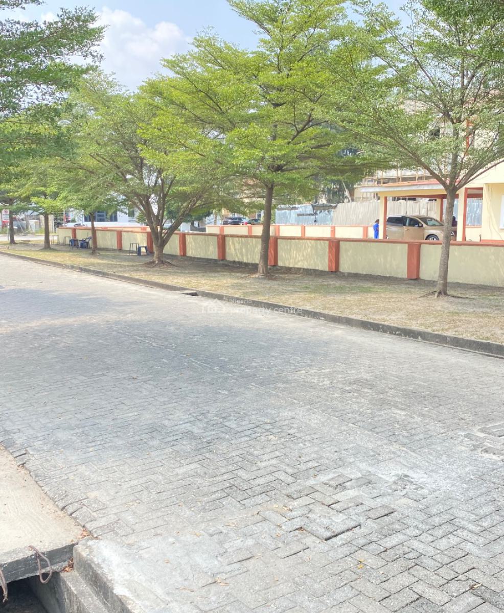 400sqm Dry Land, Buene Vista Estate, Orchid Road, Lekki, Lagos, Residential Land for Sale