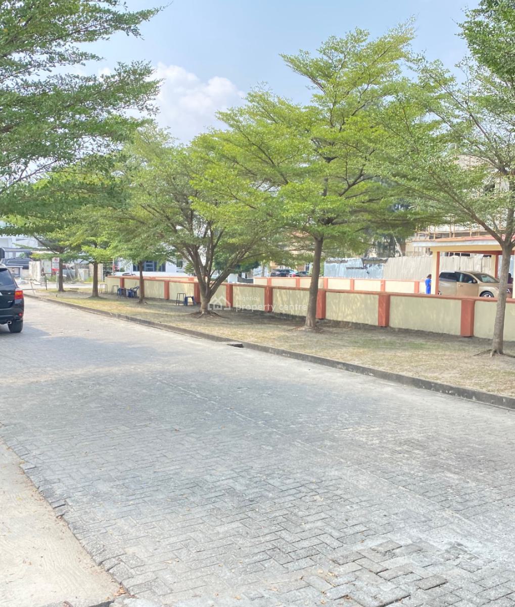400sqm Dry Land, Buene Vista Estate, Orchid Road, Lekki, Lagos, Residential Land for Sale