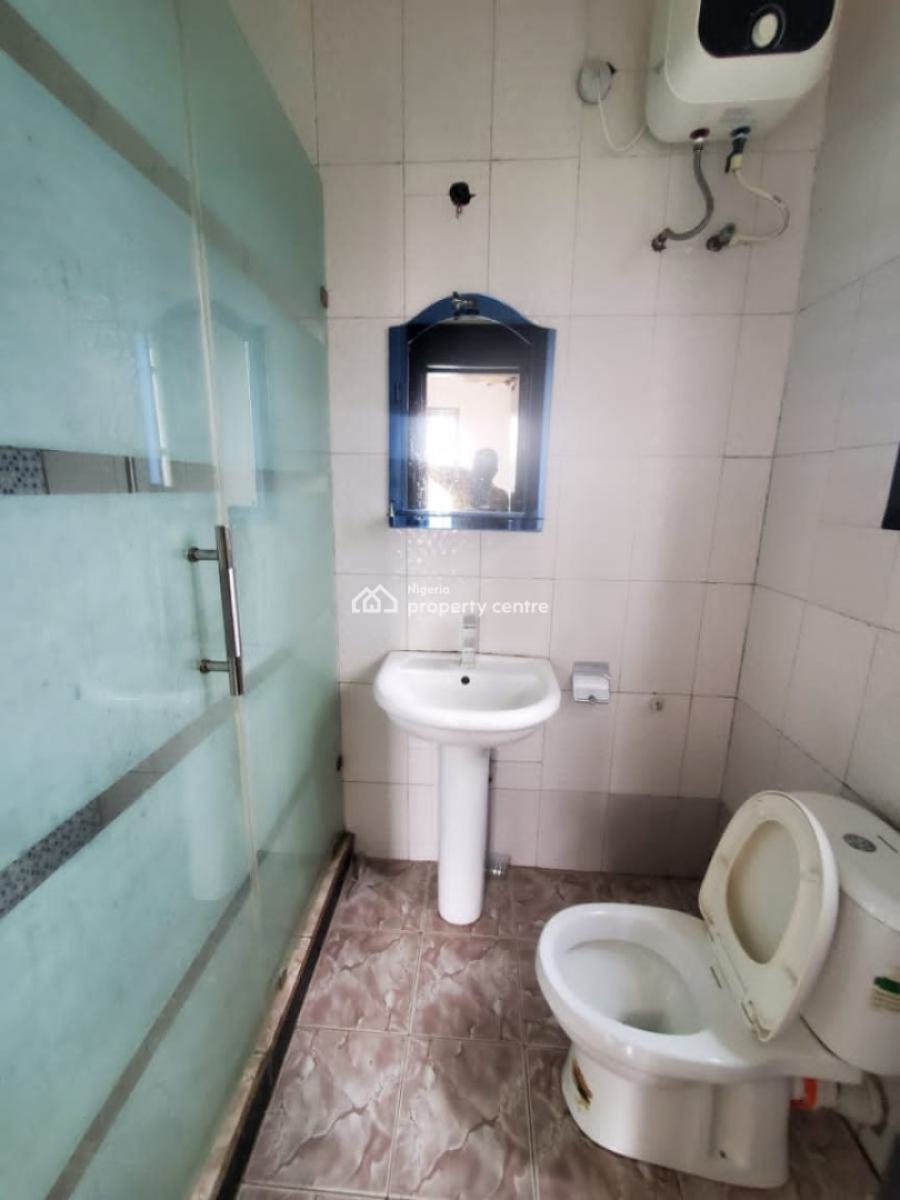 5 Bedrooms Semi Detached Duplex + Study + Security House, Opic Estate, Gra, Isheri North, Lagos, Semi-detached Duplex for Rent