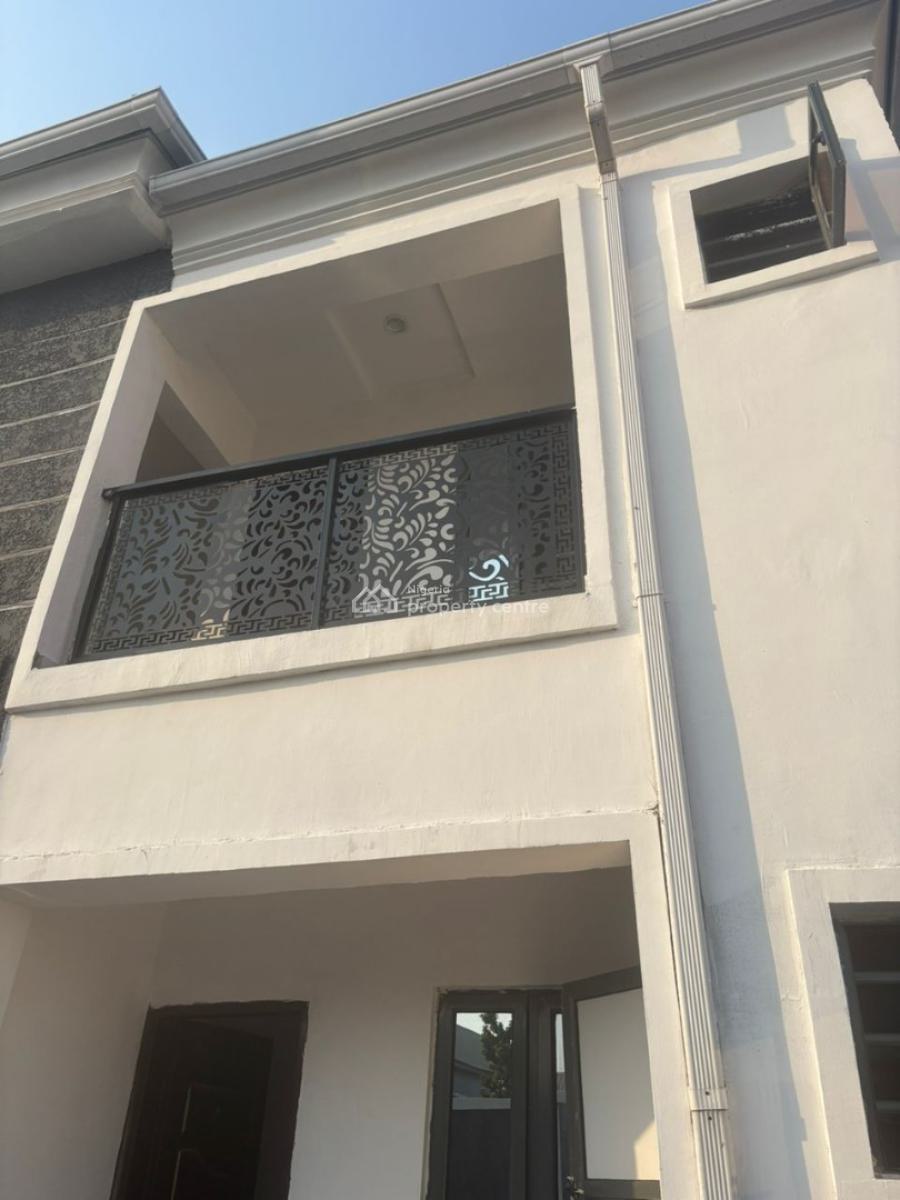 Room and Parlour, New House, Badore Road, Ajah, Lagos, Mini Flat (room and Parlour) for Rent