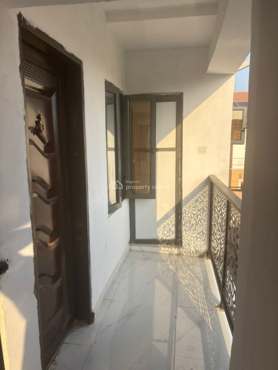 Room and Parlour, New House, Badore Road, Ajah, Lagos, Mini Flat (room and Parlour) for Rent