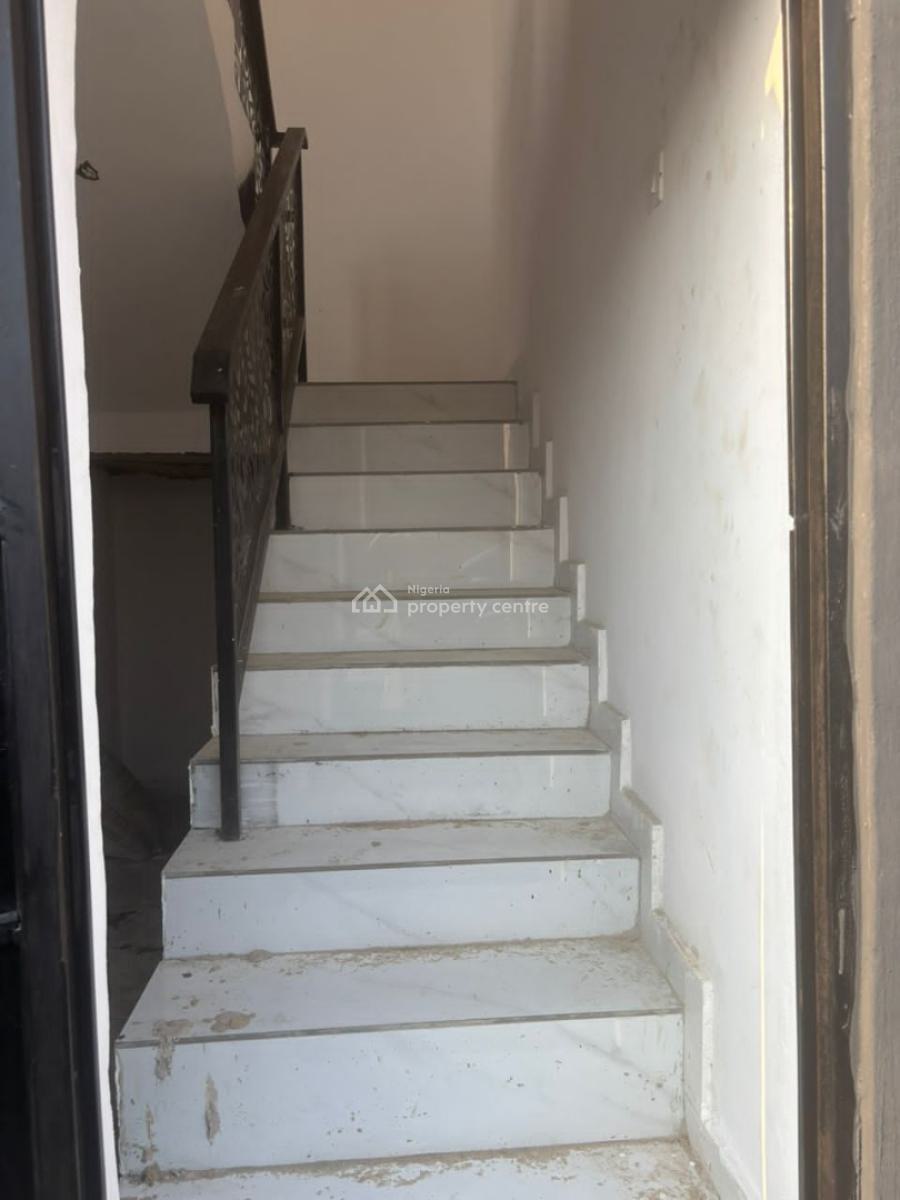 Room and Parlour, New House, Badore Road, Ajah, Lagos, Mini Flat (room and Parlour) for Rent