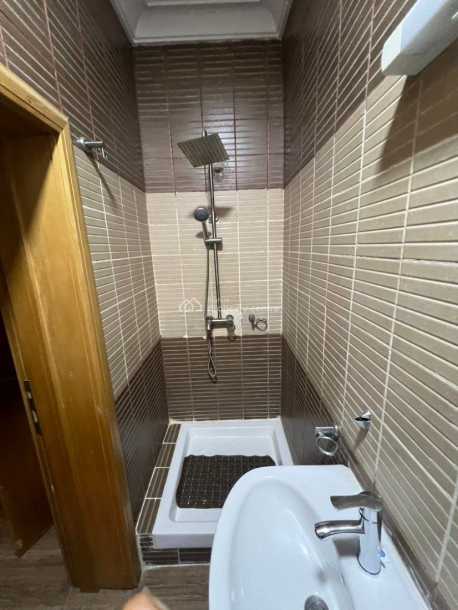 Three Bedrooms Terrace Duplex, Apapa, Lagos, Terraced Duplex for Rent