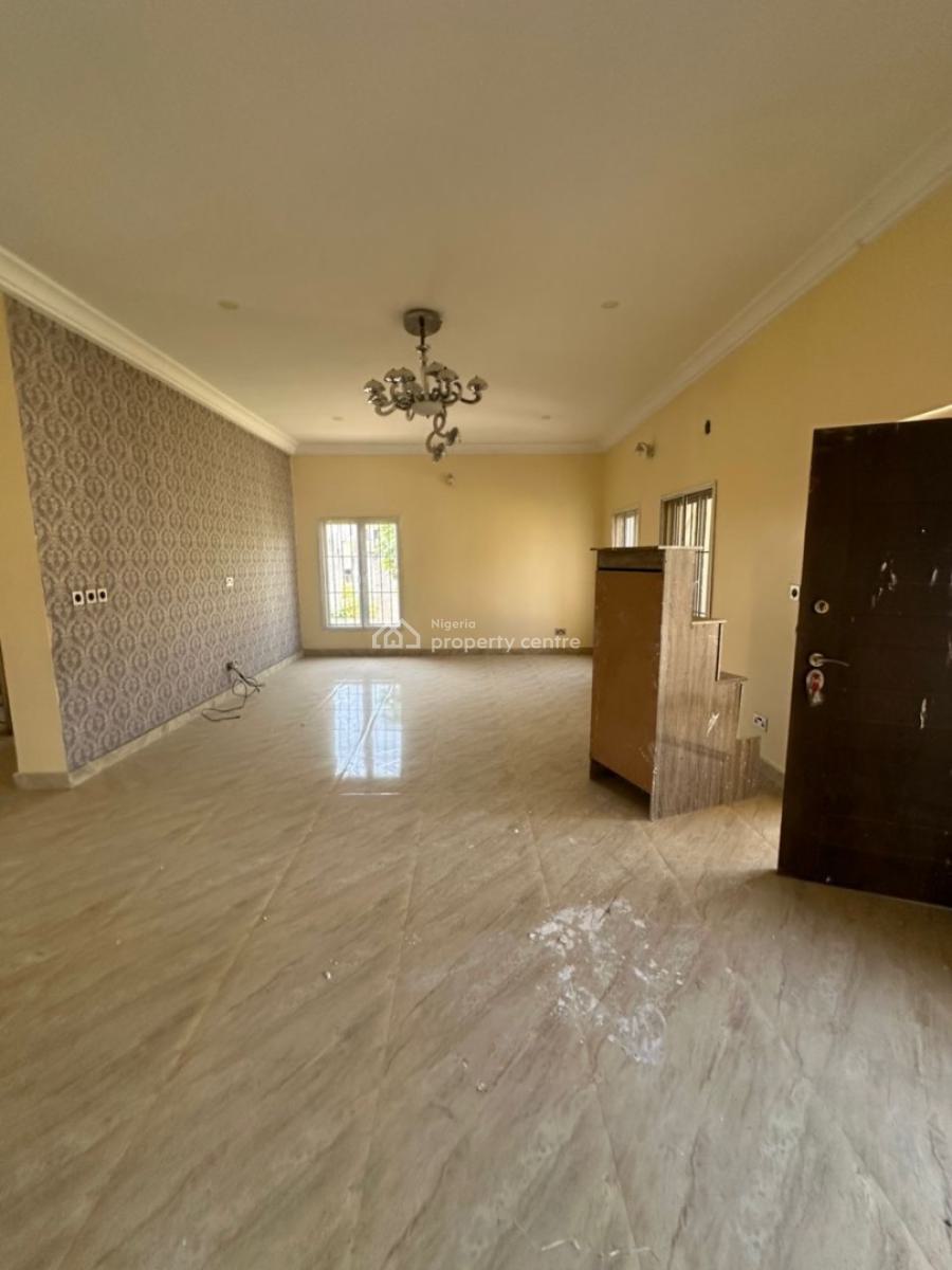 Grab This 4bedrooms Terrace Duplex, Katampe Extension, Katampe, Abuja, Terraced Duplex for Rent