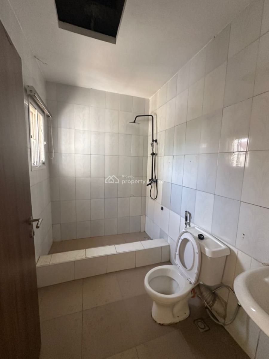 Grab This 4bedrooms Terrace Duplex, Katampe Extension, Katampe, Abuja, Terraced Duplex for Rent