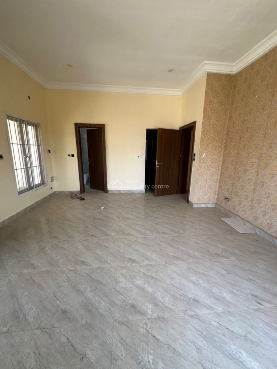 Grab This 4bedrooms Terrace Duplex, Katampe Extension, Katampe, Abuja, Terraced Duplex for Rent