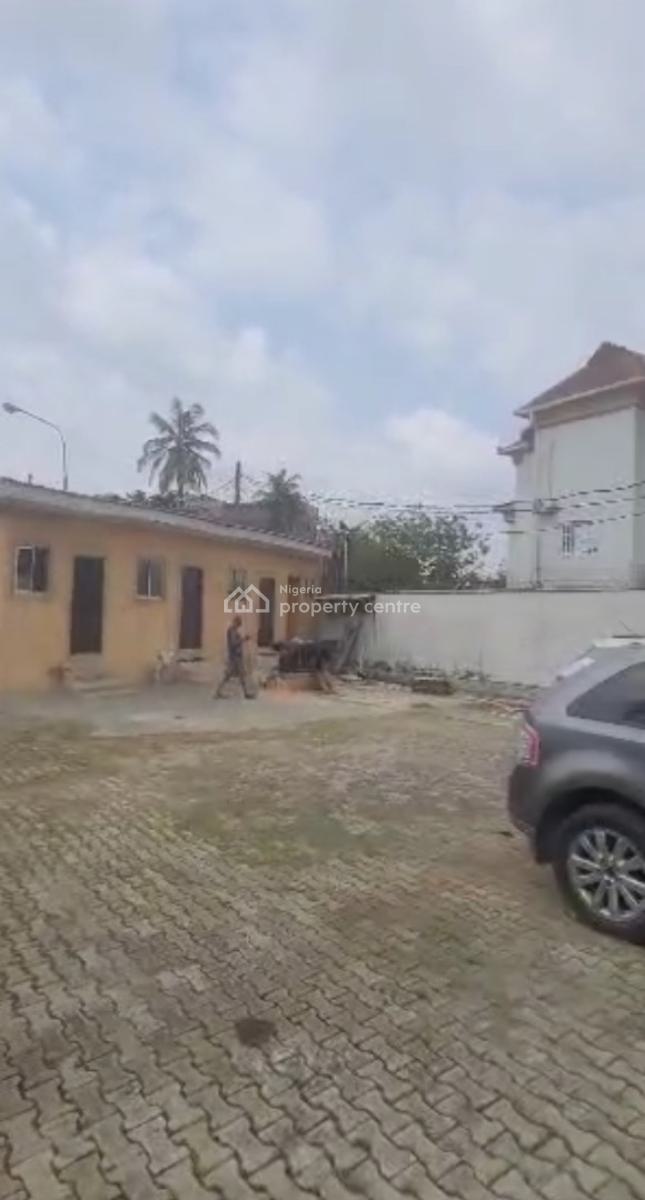 Premium Joint Venture in Alaka, Surulere, Lagos, Alaka, Surulere, Lagos, Residential Land Joint Venture