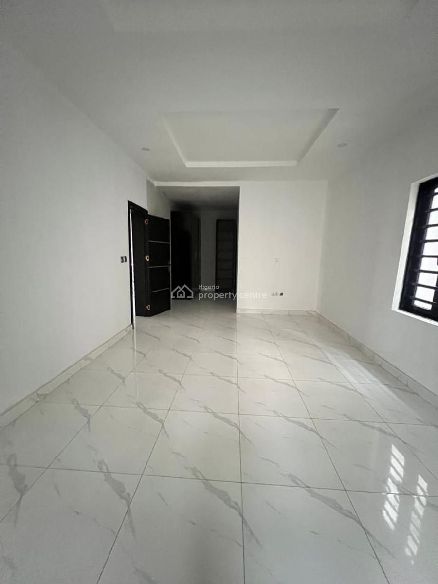 5 Bedroom Fully Detached House in a Secure and Serene Environment., Ogudu, Lagos, Detached Duplex for Rent