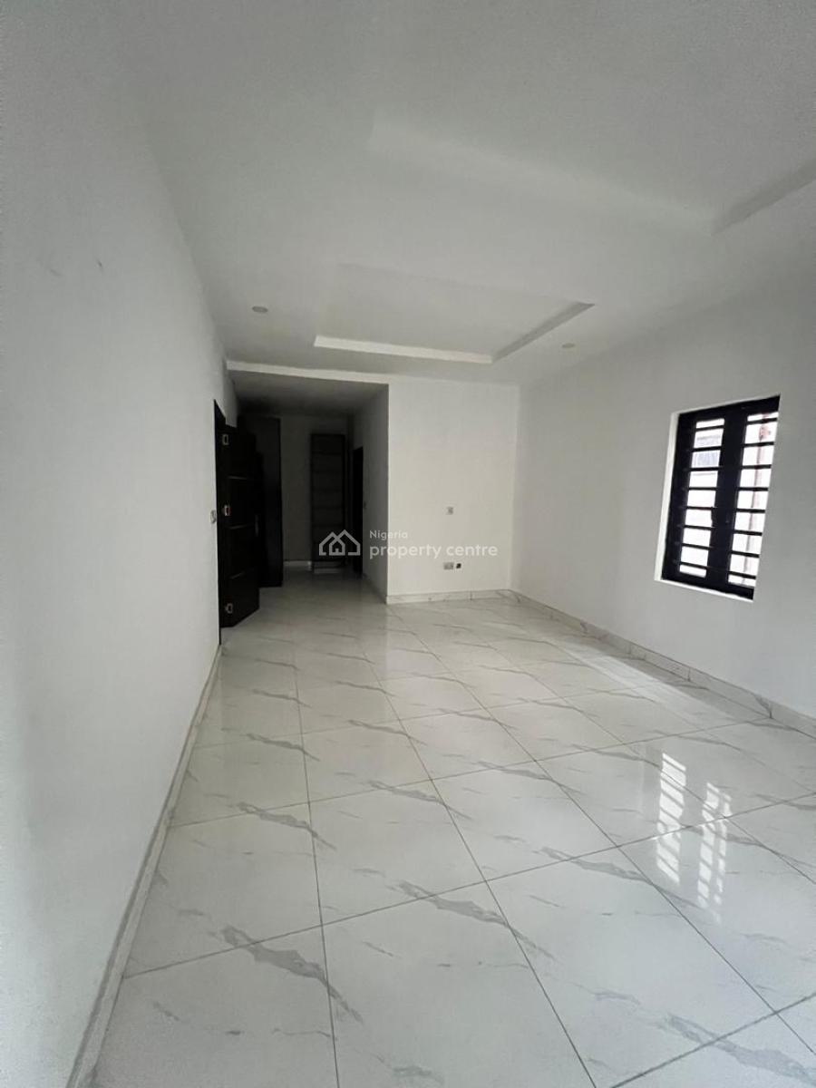 5 Bedroom Fully Detached House in a Secure and Serene Environment., Ogudu, Lagos, Detached Duplex for Rent