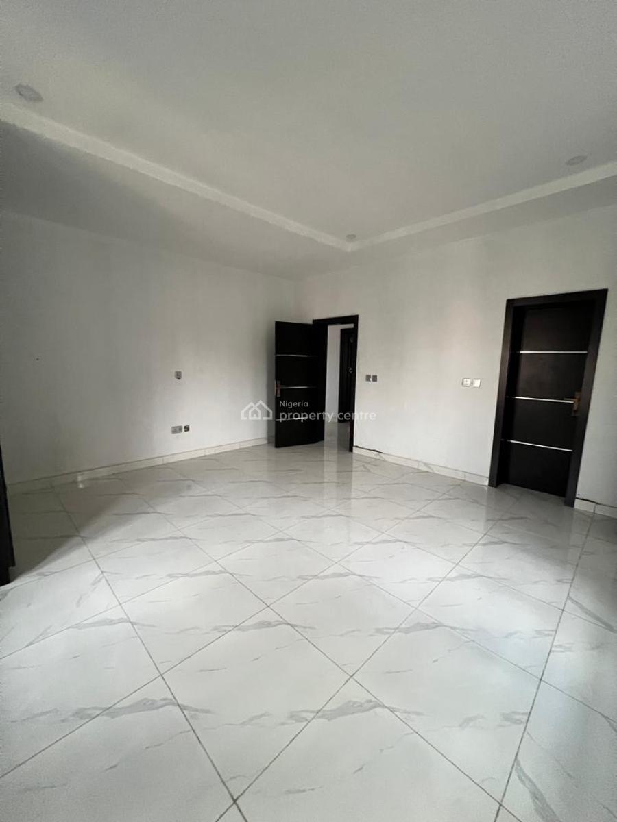 5 Bedroom Fully Detached House in a Secure and Serene Environment., Ogudu, Lagos, Detached Duplex for Rent