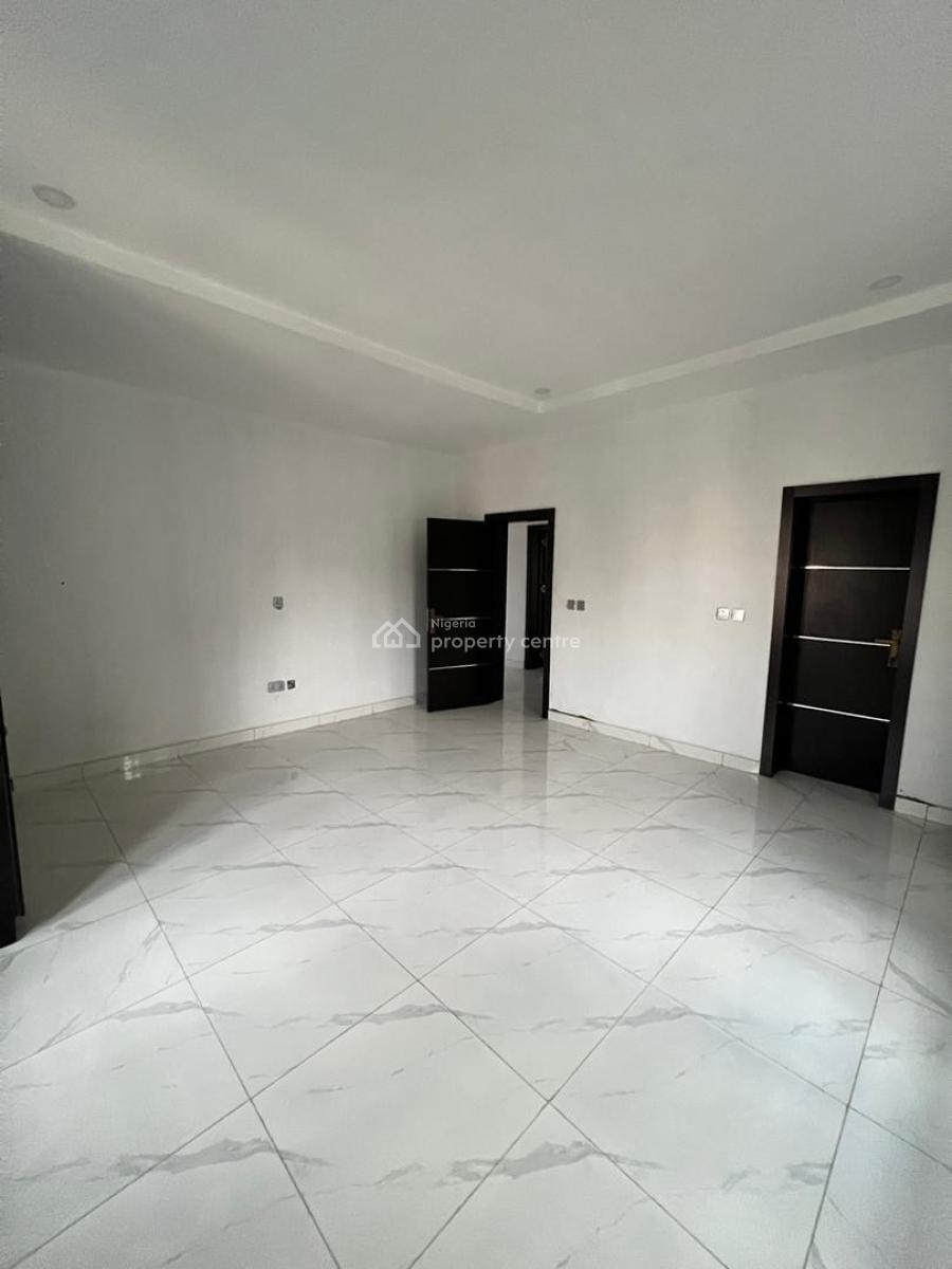 5 Bedroom Fully Detached House in a Secure and Serene Environment., Ogudu, Lagos, Detached Duplex for Rent