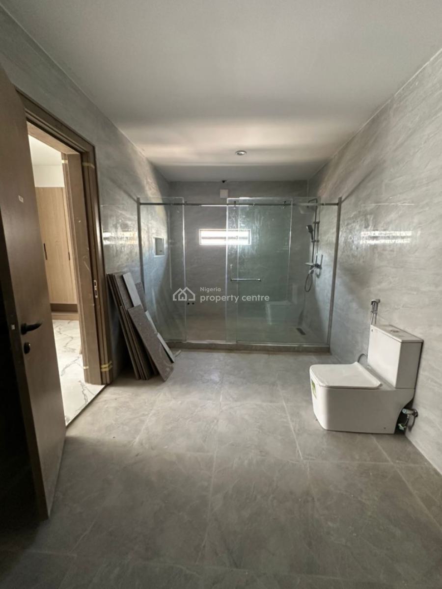 Brand New 6bedroom Fully Detached Duplex, Katampe Extension, Katampe, Abuja, Terraced Duplex for Sale